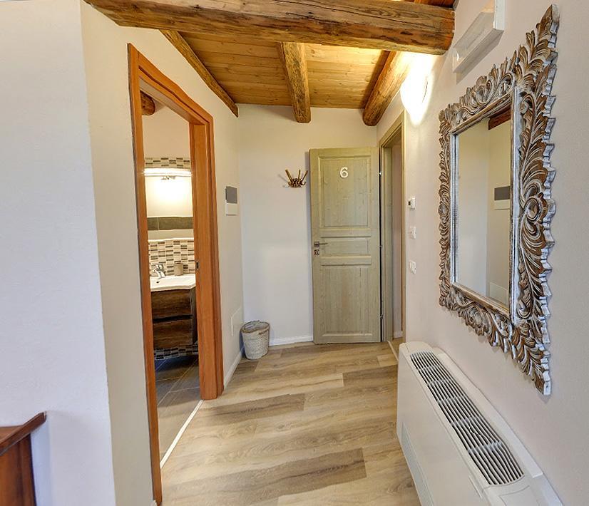 Agriturismo Campanella Sossano Extérieur photo