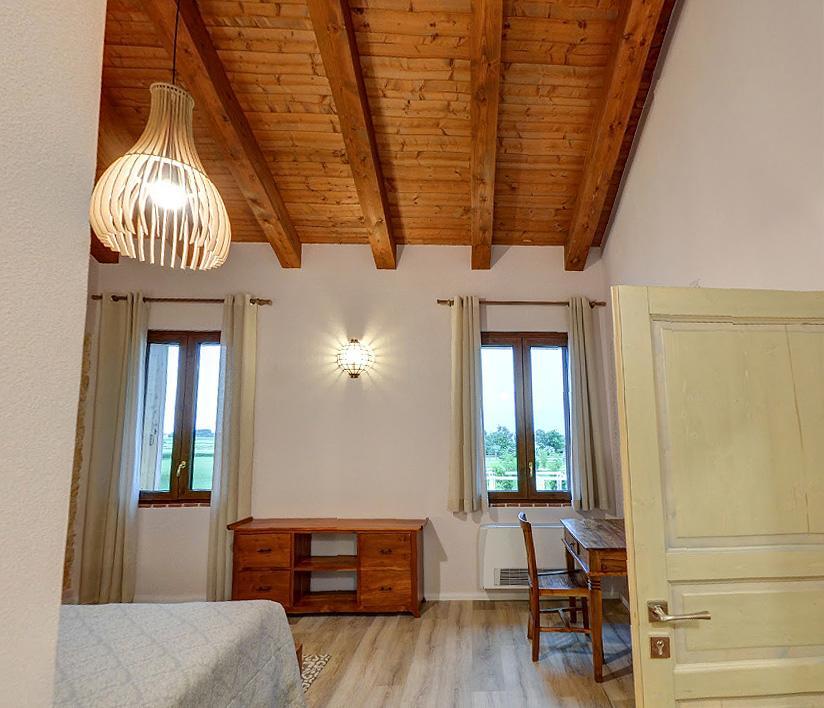 Agriturismo Campanella Sossano Extérieur photo