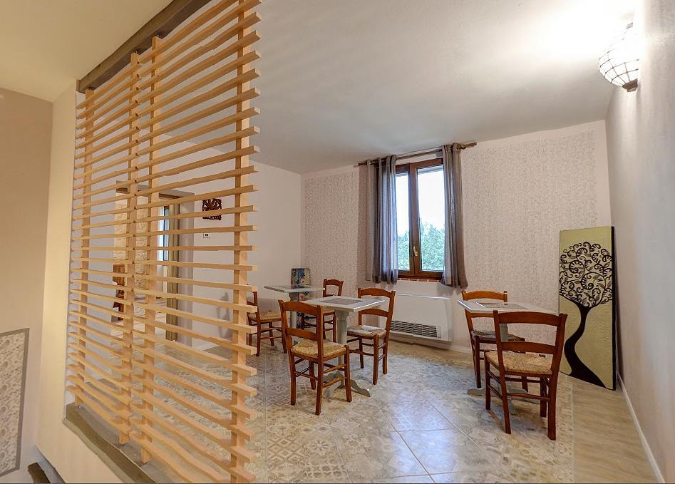 Agriturismo Campanella Sossano Extérieur photo